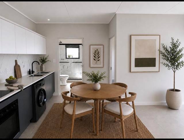 1 BEDROOM PROPERTY TO RENT IN THE HUNTSMAN